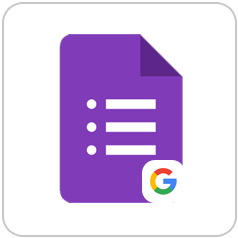 Google Forms