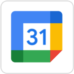 Google Agenda