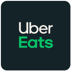 Uber Eats