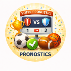 pronostics