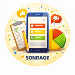 sondage